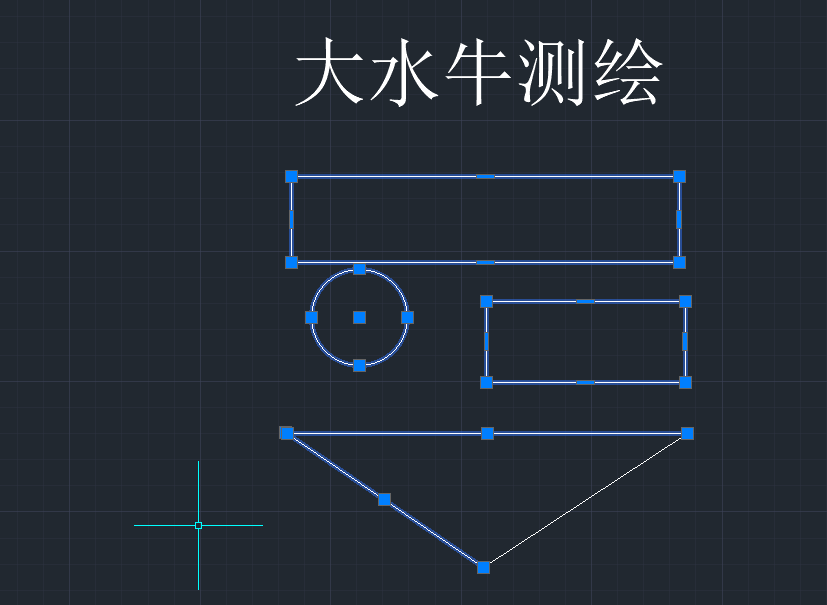今天是CAD选择教程第二期，进来学习！